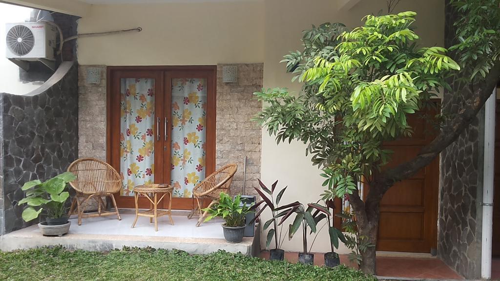 Beto Guesthouse Kalasan Room photo